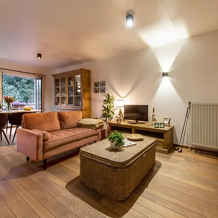 Vakantiewoning 'De Teut' Zonhoven Exterior photo
