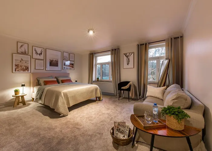 Vakantiewoning \'De Teut\'