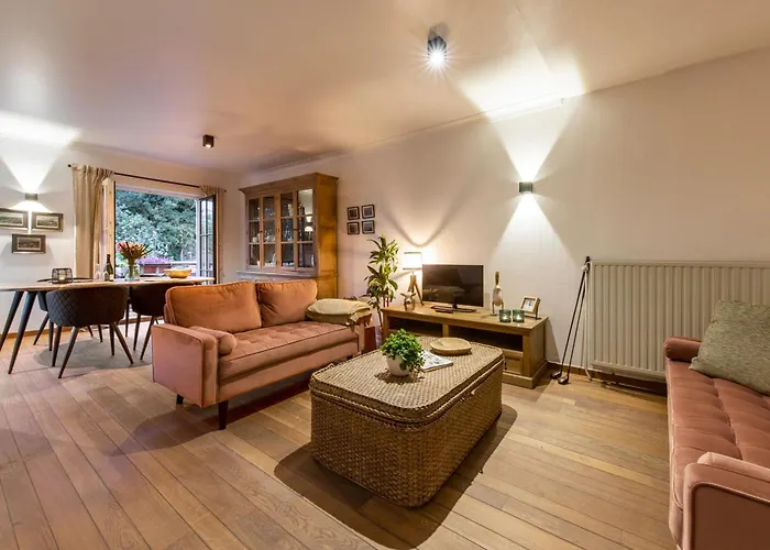 Vakantiewoning \'De Teut\'