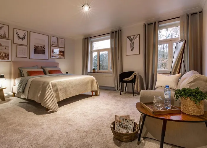 Vakantiewoning \'De Teut\'