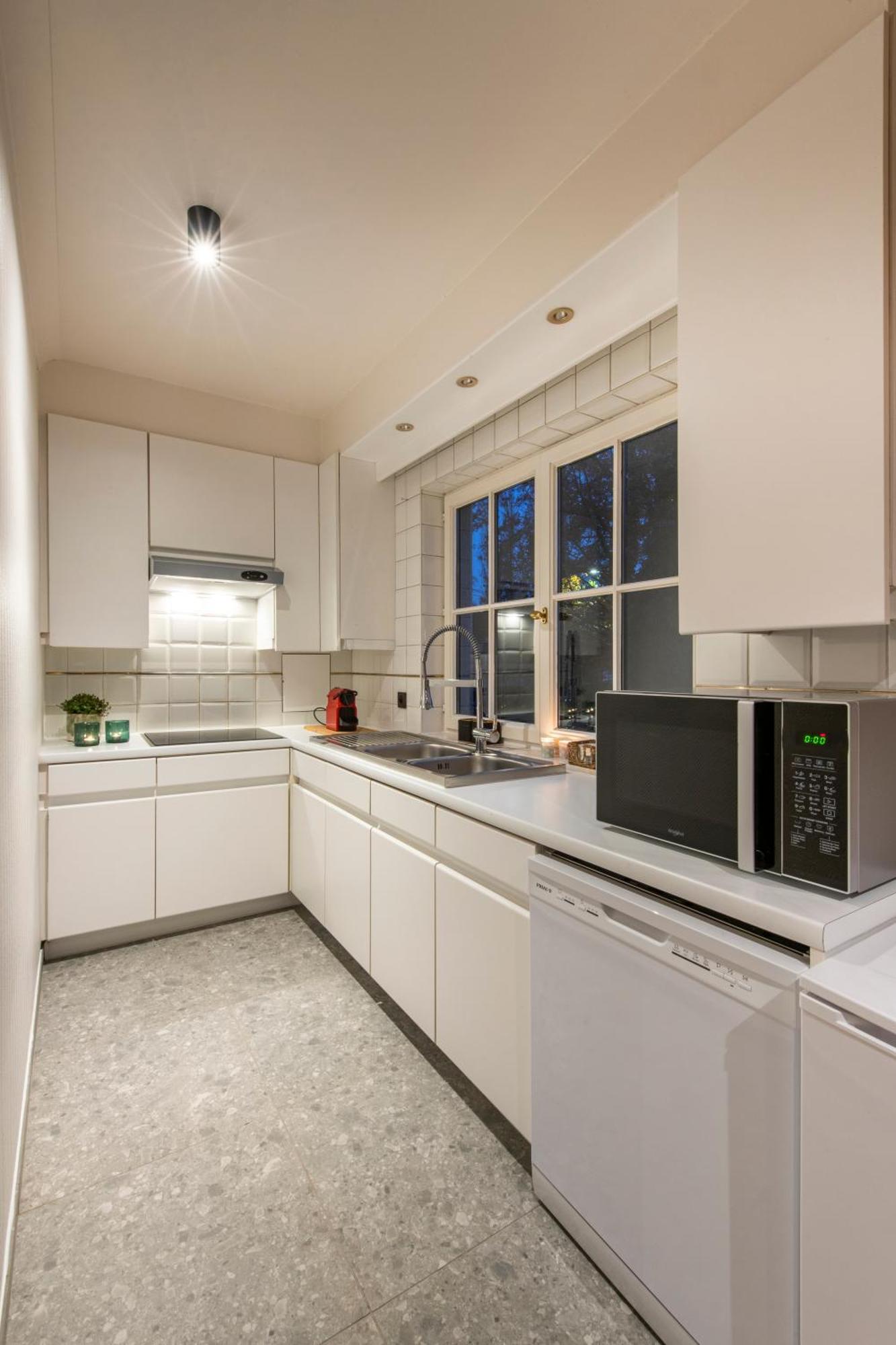Vakantiewoning 'de Teut' *