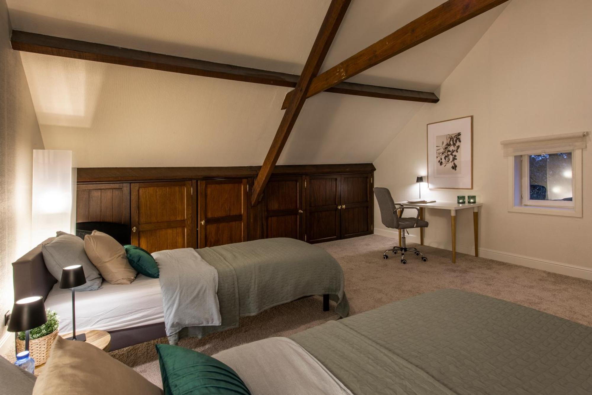 Vakantiewoning 'de Teut' Zonhoven