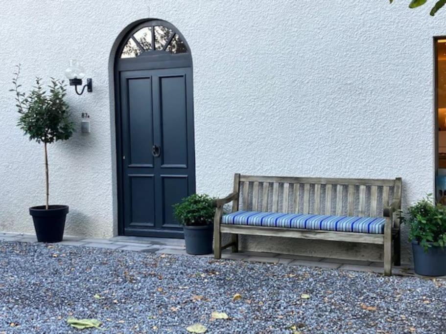 Appartement Vakantiewoning 'de Teut' *